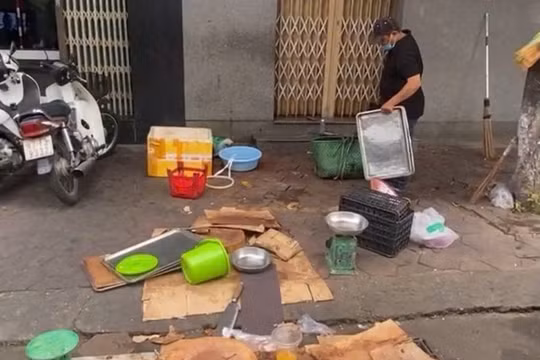 Gia Lai: Vào cuộc điều tra nghi vấn thịt heo được tẩm ướp để giả thịt bò