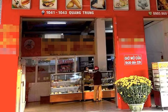 Gia Lai: Nguyên nhân khiến hơn 250 người nhập viện sau khi ăn bánh mì