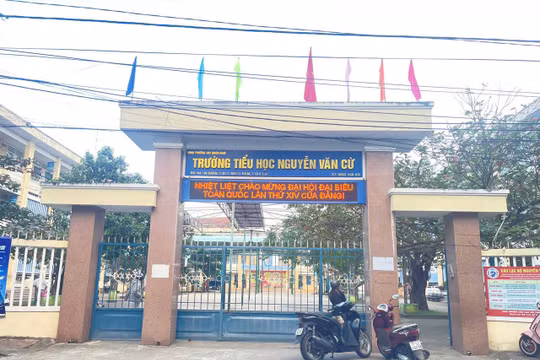 Gia Lai: Kiểm điểm, làm rõ trách nhiệm trong bố trí cán bộ quản lý, kế toán trường học