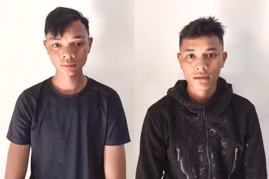 Gia Lai: Đang ngồi nhậu, thanh niên bị bạn chém tử vong
