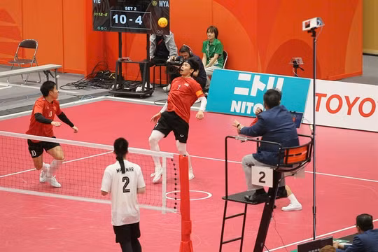 ASIAD 2026 ngày thi đấu 28/9: Quyết tâm 'giải cơn khát' huy chương