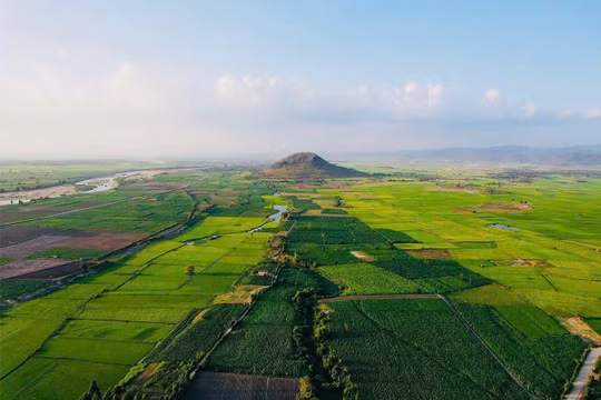 Gia Lai: Từ đỉnh Chư Mố nhìn về tương lai, khát vọng vươn lên của xã vùng khó