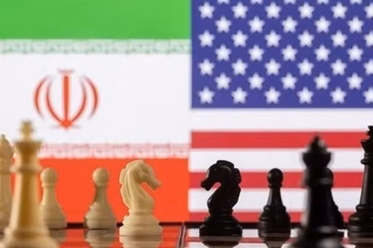 Iran cho biết đang xem xét đề xuất chấm dứt chiến tranh của Mỹ