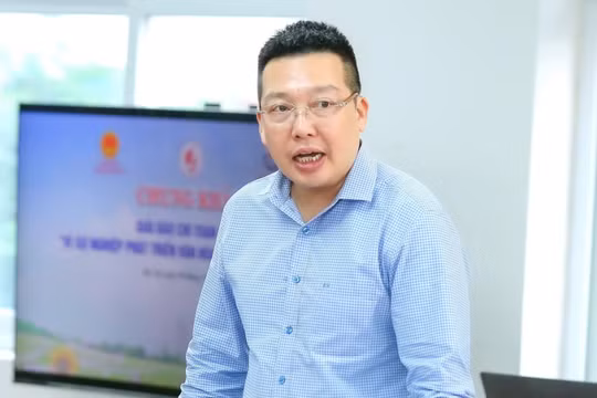 Kinh tế báo chí đa nền tảng: Từ mở rộng hiện diện đến tạo lập giá trị bền vững