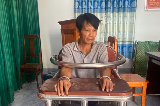 Gia Lai: Con rể chém bố vợ vì nghi ngờ can thiệp khiến vợ ly hôn với mình