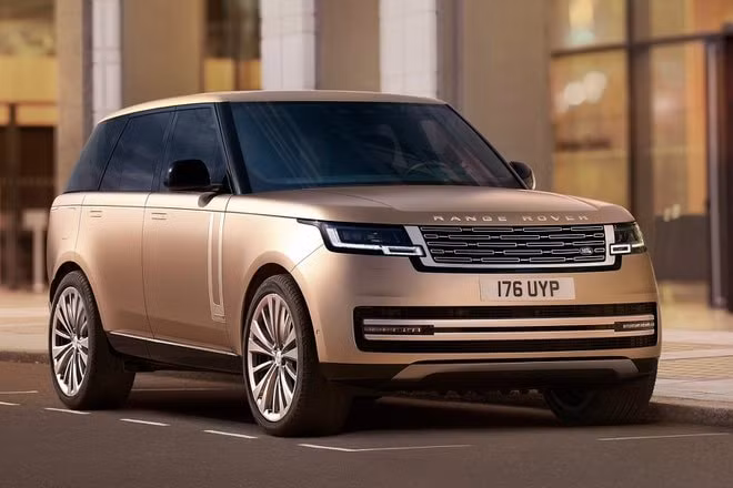 jaguar land rover hop tac voi nvidia de phat trien cong nghe tu lai hinh 1