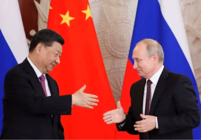 trung quoc do bo han che nhap khau lua mi cua nga hinh 1