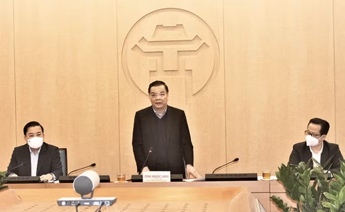 nua thang nua ca mac covid 19 o ha noi se tiep tuc tang cao kha nang dat dinh hinh 1