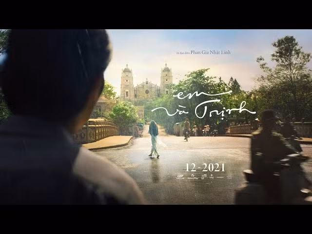 em va trinh nhung diem nhan dang mong cho trong bo phim lang man dau 2022 hinh 1