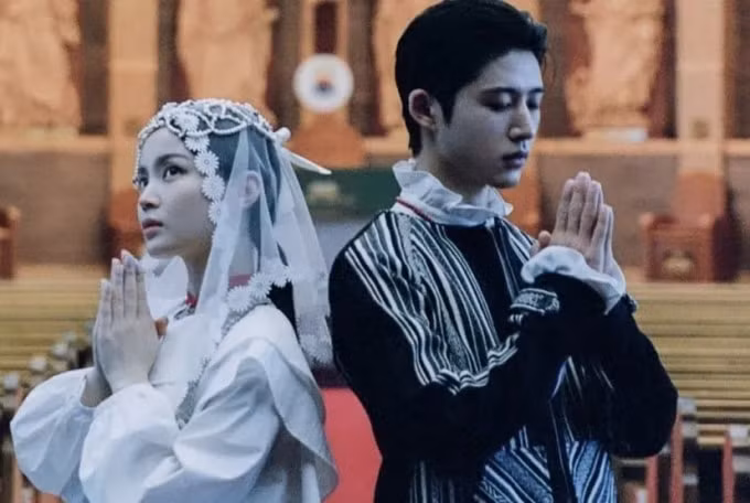8 mv kpop co cot truyen co the dung thanh phim hinh 3