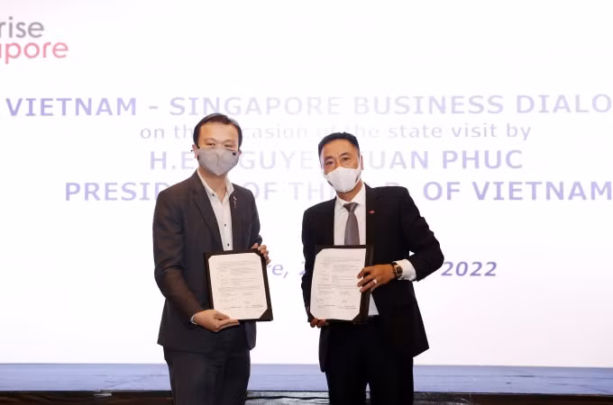 tt group va doi tac singapore nghien cuu dau tu du an logistics tren 70 ha tai long an hinh 1