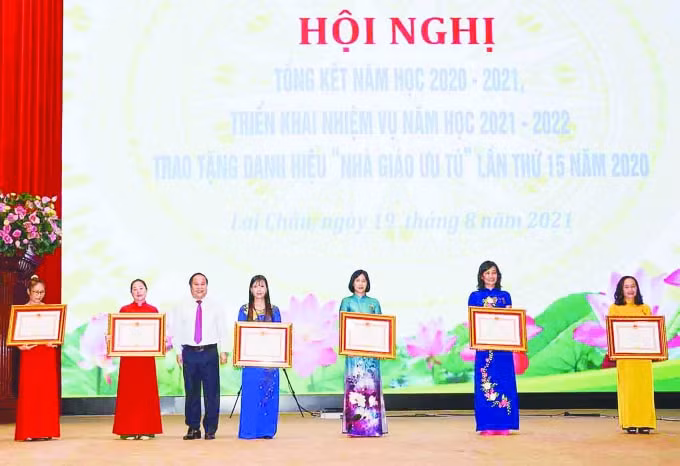 giao duc lai chau ung pho hieu qua voi dich benh dam bao day tot hoc tot hinh 1