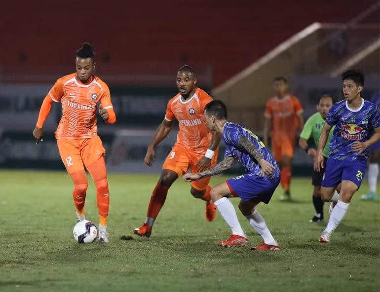hom nay vleague 2022 khoi tranh vach xuat phat khong du hinh 1