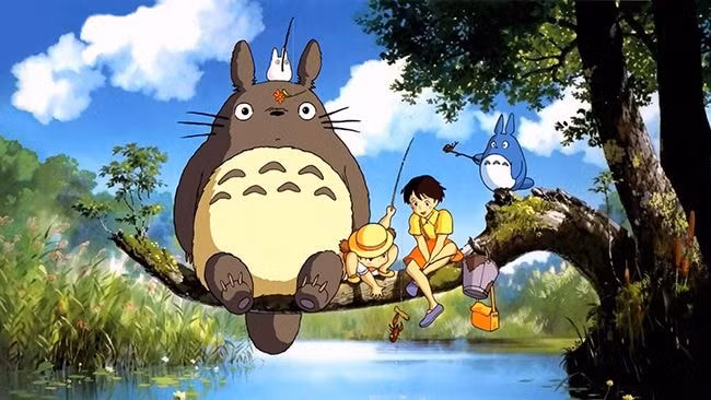 top nhung bo phim hoat hinh cua ghibli chua lanh cho tam hon hinh 5