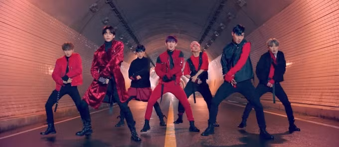 8 mv kpop co cot truyen co the dung thanh phim hinh 6
