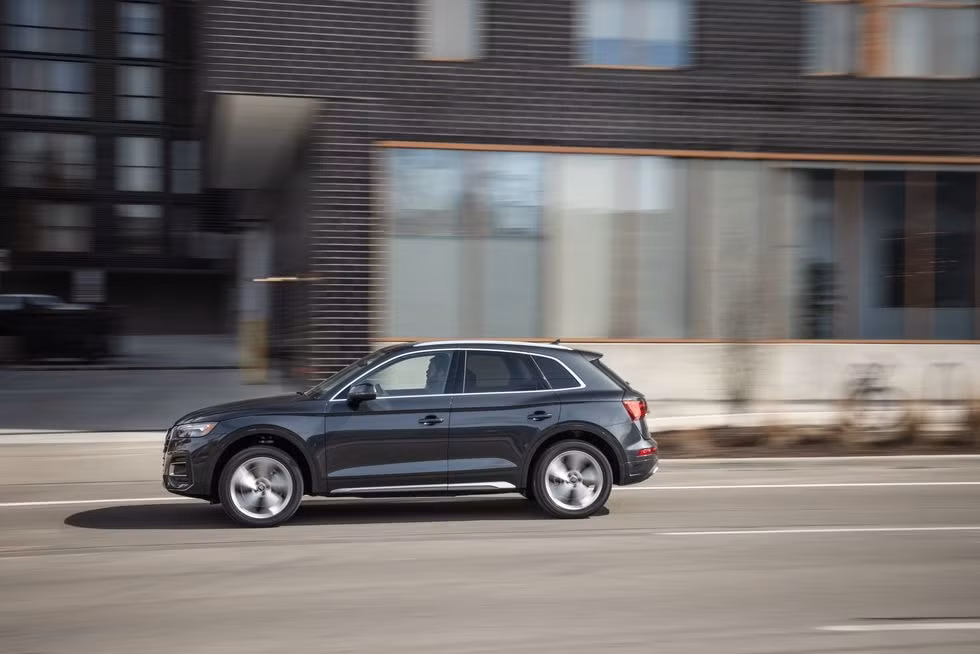 audi q5 2022 sap co them phien ban gia ca phai chang hinh 4