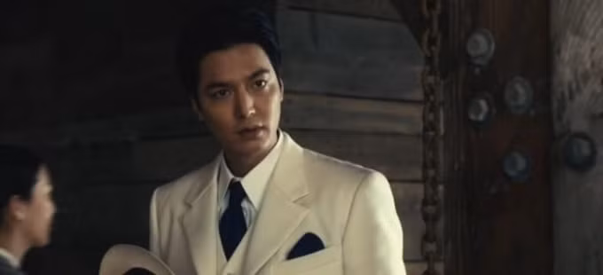 lee min ho co cac canh quay than mat voi nguoi dep kim min ha trong pachinko hinh 3