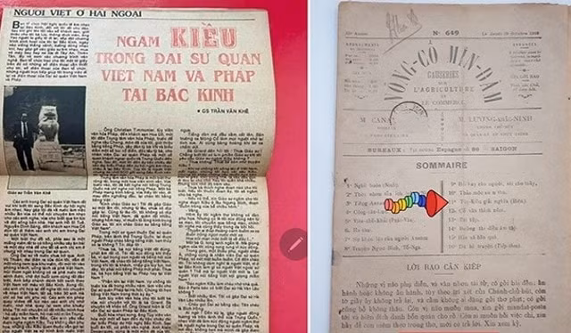xac lap ky luc bo suu tap ve truyen kieu lon nhat gom 1630 an ban hinh 1