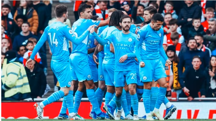 nhan dinh tran everton vs man city 0h30 ngay 27 2 hinh 1