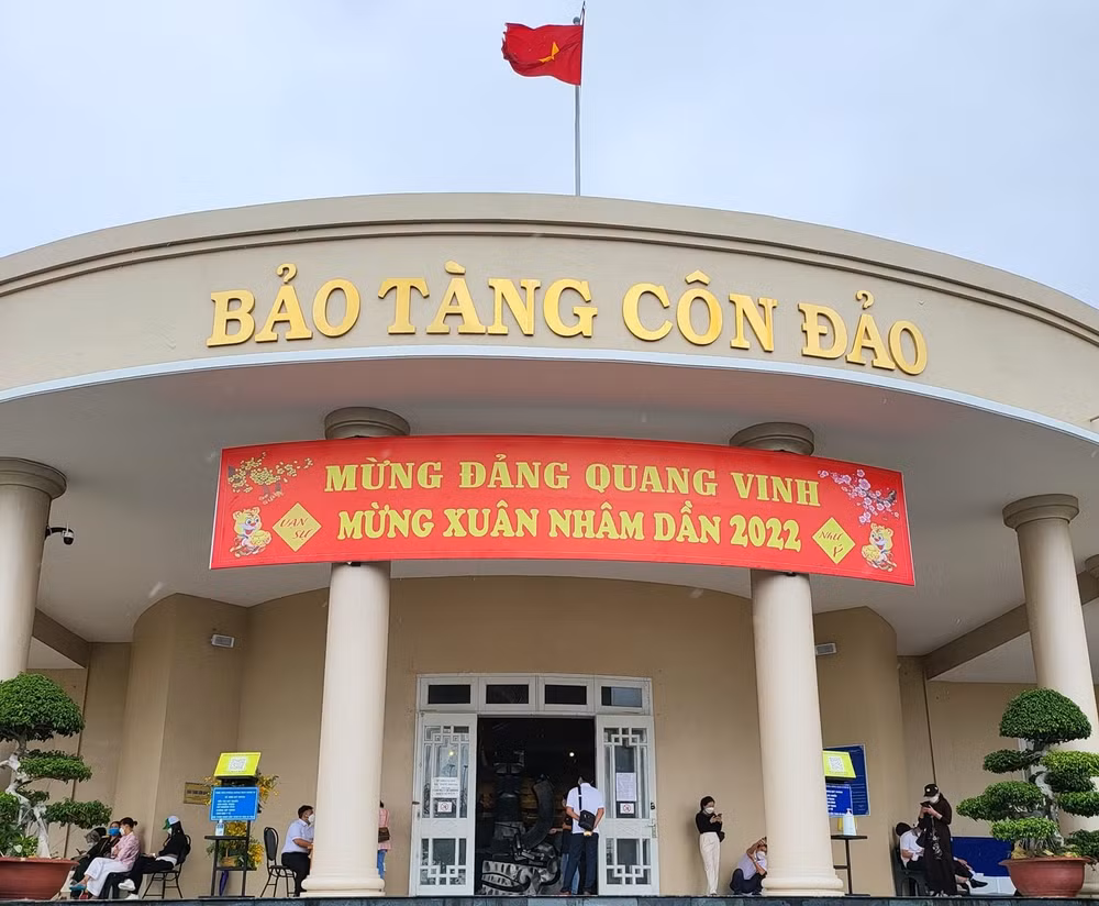 hoi nha bao tphcm to chuc chuong trinh con dao hanh trinh ve nguon hinh 2