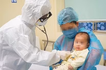 mang xa hoi khuyen tre mac covid 19 an thuc pham co tinh kiem cao chuyen gia y te noi gi hinh 1