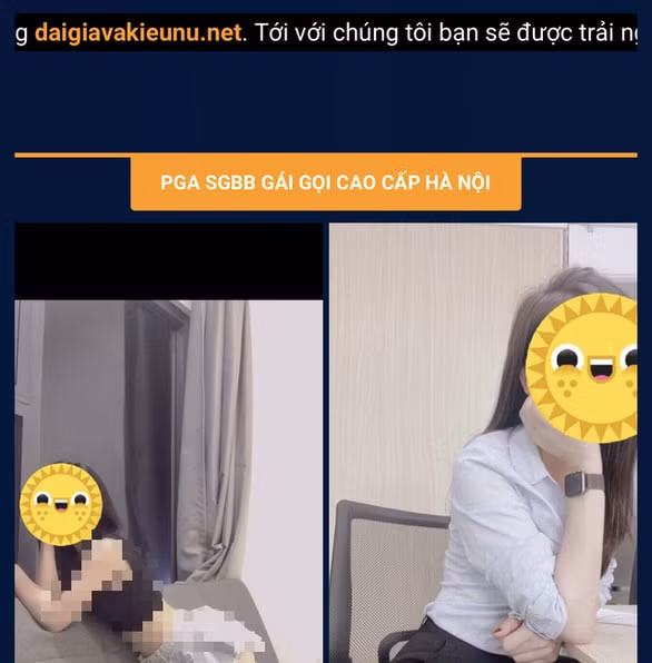 chu nhan trang web daigiavakieununet bi bat ve toi moi gioi mai dam hinh 1