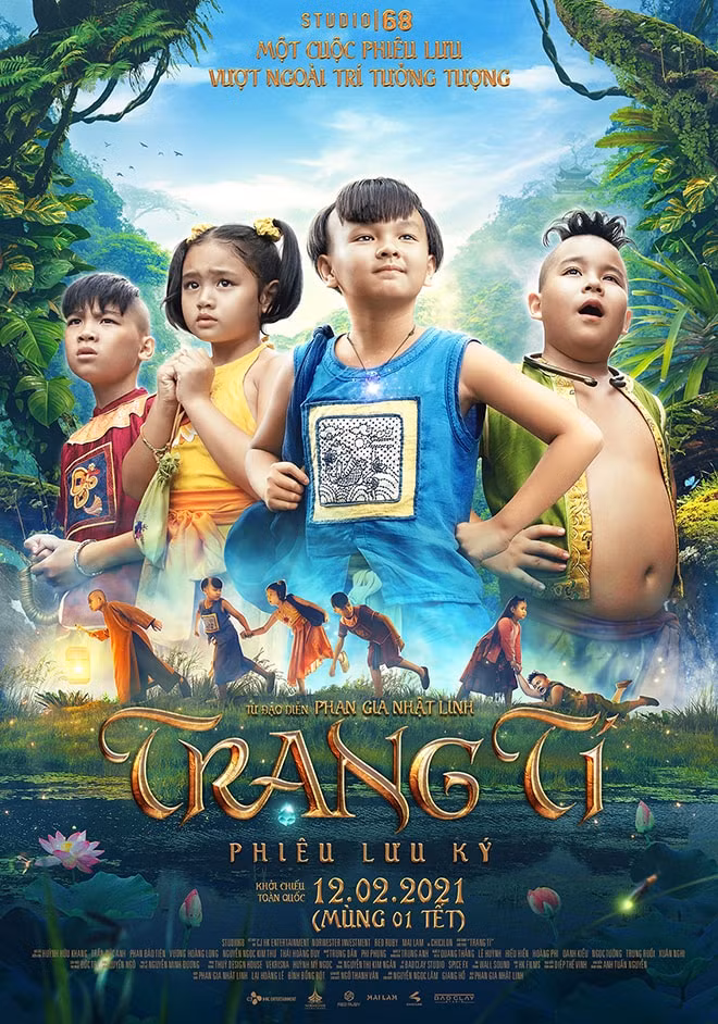 duong dua phim viet 2022 chung lai sau hon mot nam ngu dong hinh 4