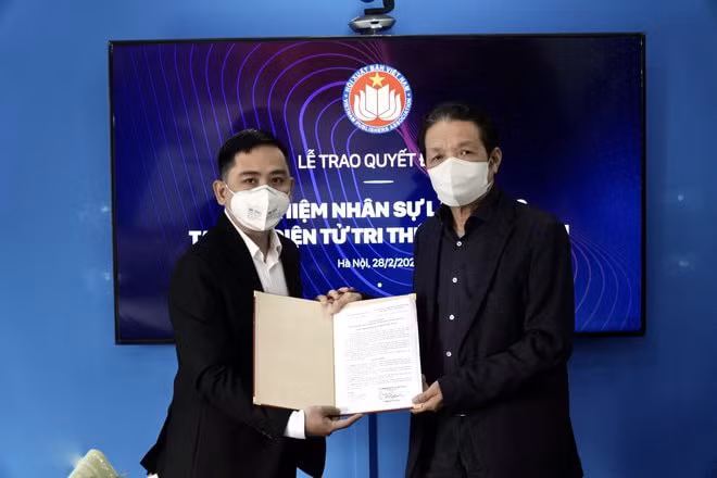 bo nhiem nha bao lam quang hieu lam pho tong bien tap zing news hinh 1