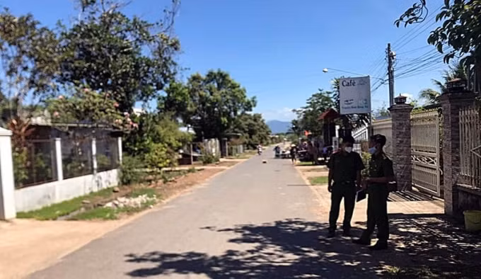 dieu tra vu hon chien giua 2 nhom thanh nien khien 1 nguoi tu vong hinh 1
