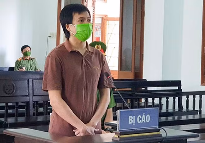 cho 11 nguoi trung quoc nhap canh trai phep tai xe linh an 9 nam tu hinh 1