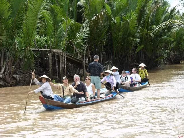 13 tinh dong bang song cuu long bat tay phuc hoi nganh du lich hinh 1