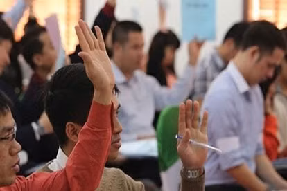 du thao luat thuc hien dan chu o co so co tinh cap thiet va y nghia thuc tien hinh 1