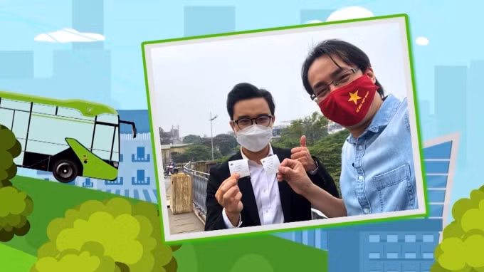chang duong xanh trai nghiem xanh tien nghi cho nguoi dan hinh 2