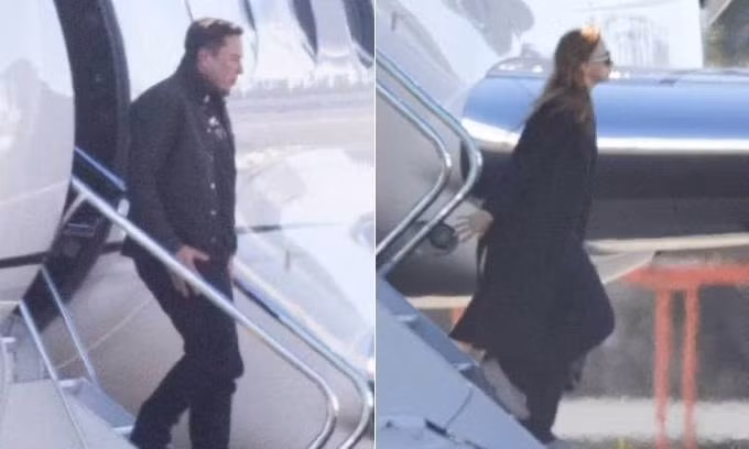 he lo danh tinh ban gai moi kem 23 tuoi cua ty phu elon musk hinh 2