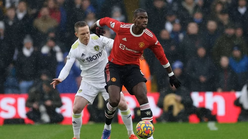 thang leeds 4 2 man utd vuon len dung thu 4 bxh ngoai hang anh hinh 1