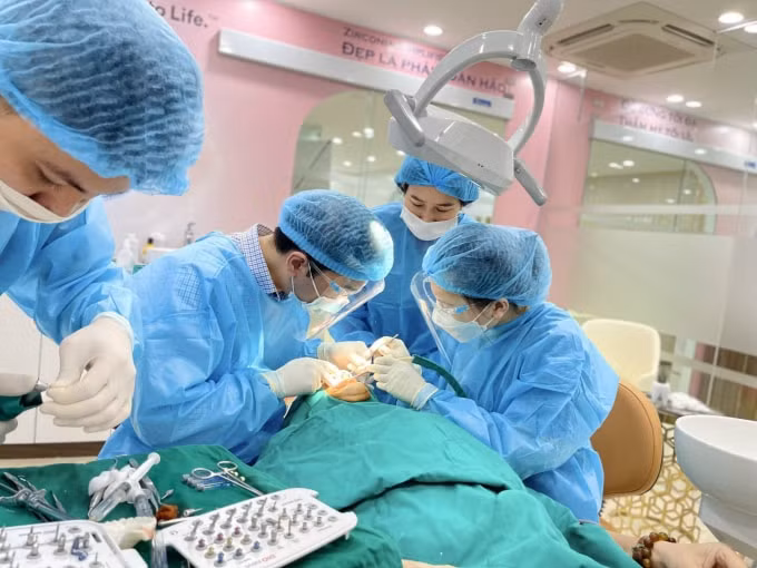 nha khoa vindentalchuyen mon dinh cao dich vu 6 sao hinh 3