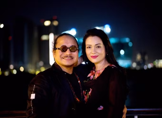 nghe si saxophone tran manh tuan se som tro lai sau khi vuot qua cua tu hinh 1