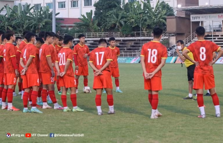 tuyen u23 viet nam them 6 cau thu moi cho tran dau u23 thai lan vao ngay mai hinh 2
