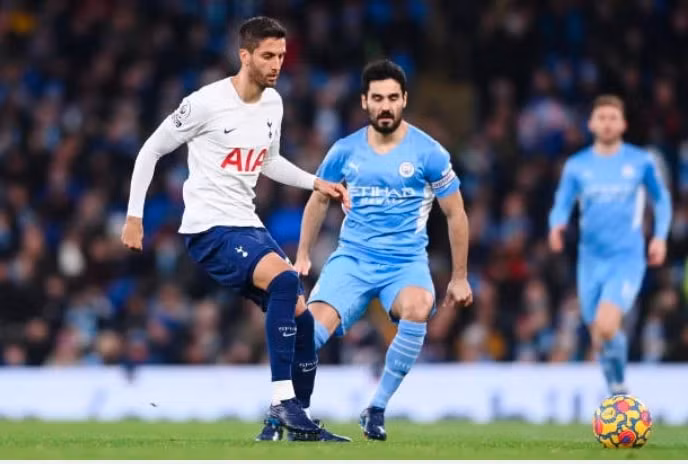 kane toa sang tottenham thang man city 3 2 ngay tai san etihad hinh 1