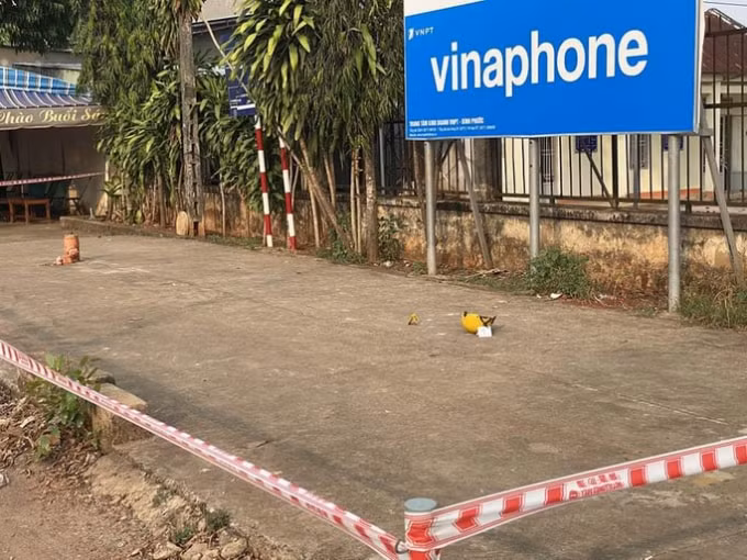 bat 4 nghi can trong vu nam sinh lop 9 tu vong o binh phuoc hinh 1