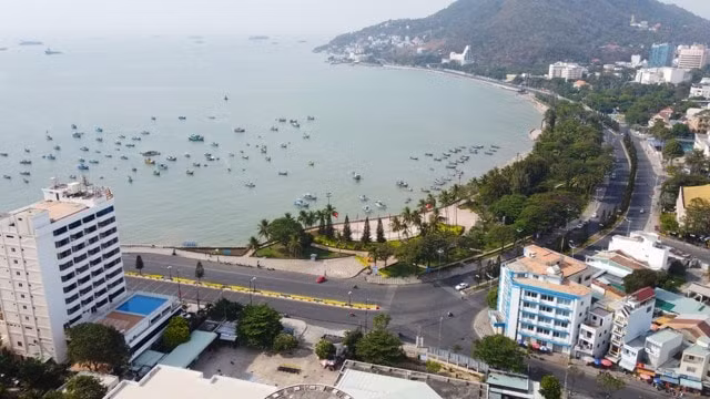 chung ket cuoc thi miss world viet nam 2022 se dien ra tai tp vung tau hinh 1