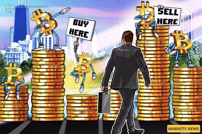 gia bitcoin hom nay 20 2 solar chuan bi cho su kien mainnet quan trong hinh 1