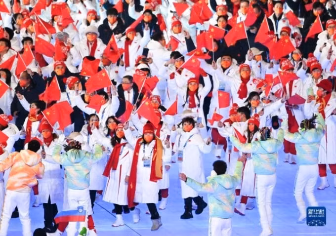 be mac the van hoi olympic mua dong 2022 tai bac kinh hinh 3
