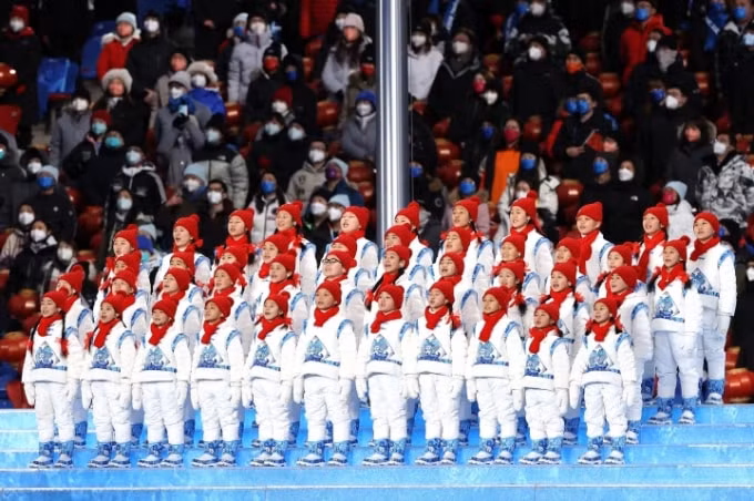 be mac the van hoi olympic mua dong 2022 tai bac kinh hinh 5
