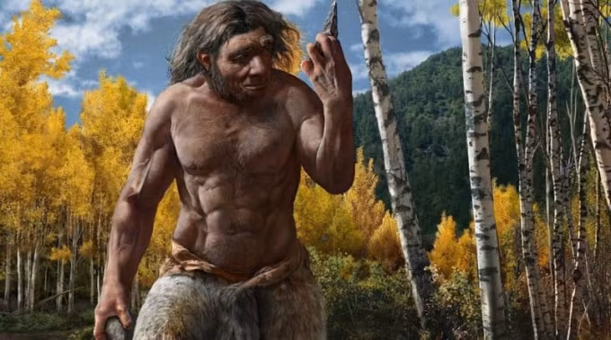 gen cua nguoi neanderthal co the giai thich tai sao mot so nhom dan toc bi covid toi te hon nhung nhom khac hinh 1