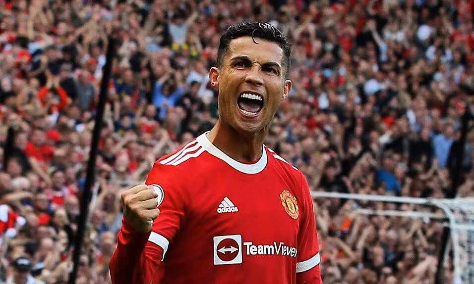 ronaldo la hung than cua atletico madrid hinh 1