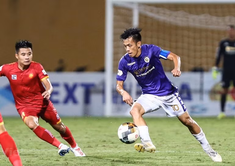 tam dung tran ha noi vs thanh hoa vi dich covid 19 hinh 1
