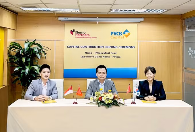 quy dau tu gia tri nemo pvcom hoan thanh vong goi von ban dau hinh 1