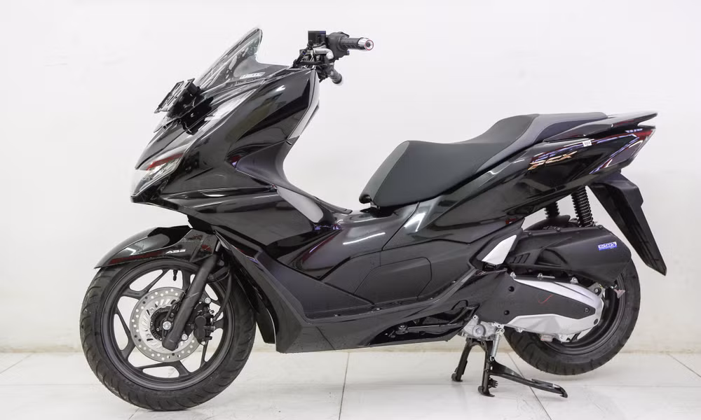 honda pcx 160 ve ha noi gia 90 trieu dong hinh 8