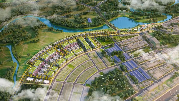 riverview luong son va tiem luc vuon minh cua bds ven do ha noi hinh 1